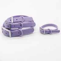 Collare Walky soft touch waterproof