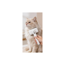 Sunny Brush - Spazzola con setole regolabili autopulente