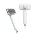Sunny Brush - Spazzola con setole regolabili autopulente