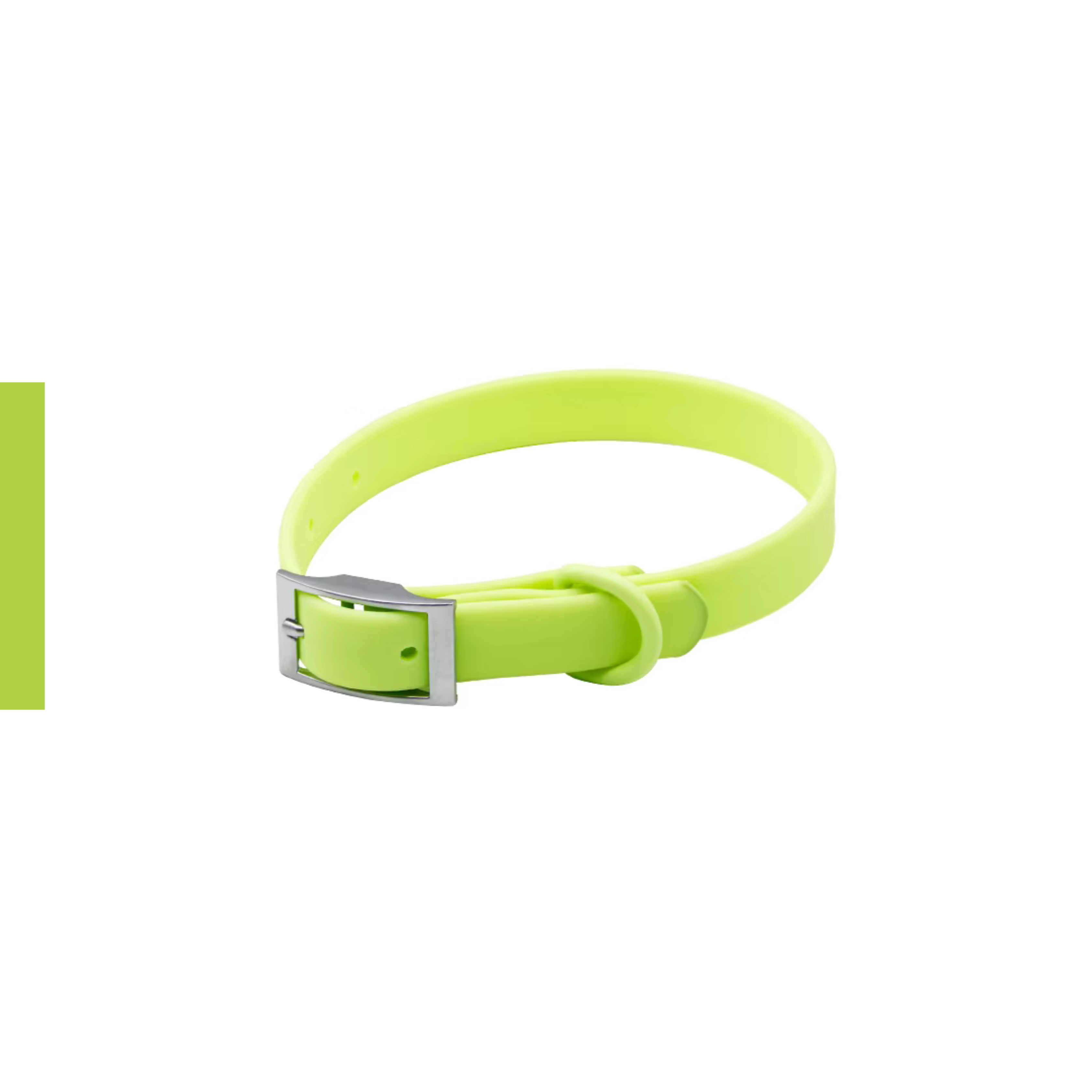 Collare Walky soft touch waterproof