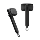 Sunny Brush - Spazzola con setole regolabili autopulente