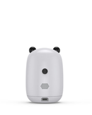 Teddy Cam - Videocamera di sorveglianza ricaricabile con gestione via App