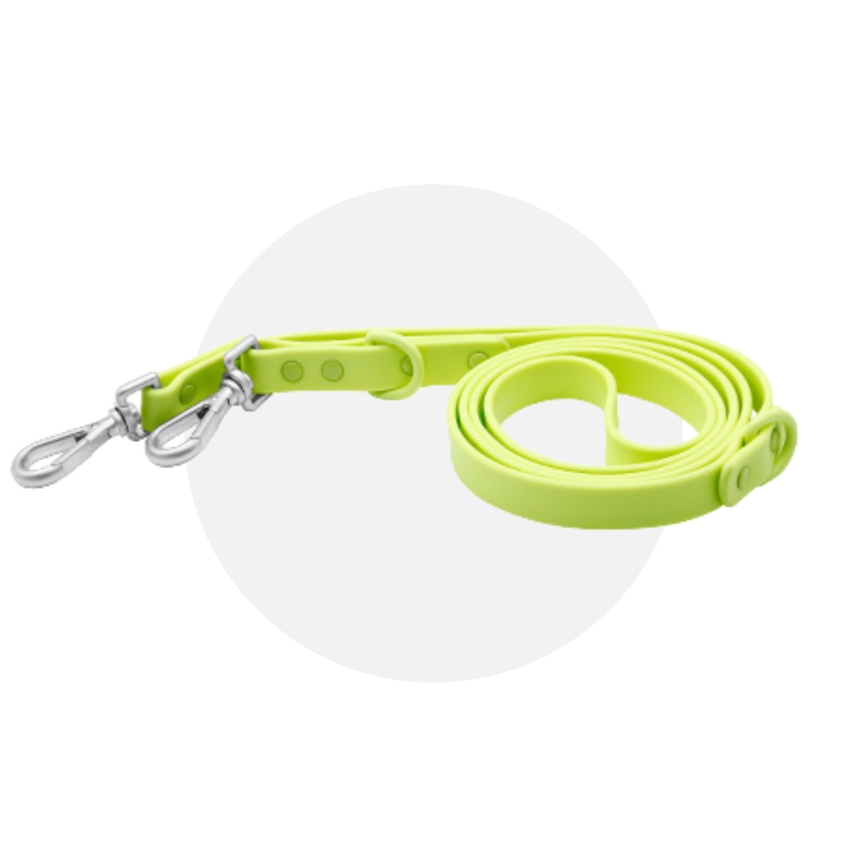 Guinzaglio Walky Soft touch Waterproof