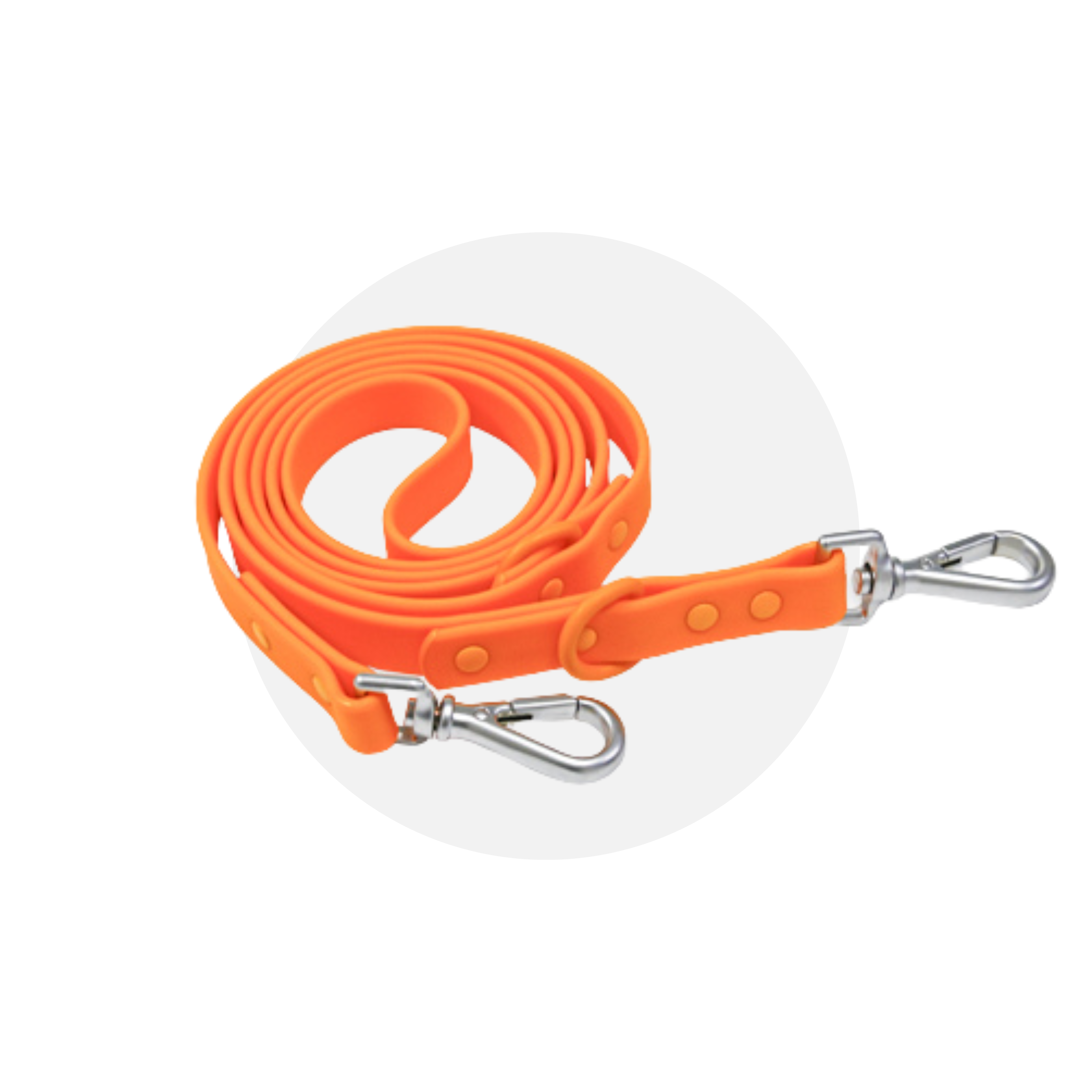 Guinzaglio Walky Soft touch Waterproof