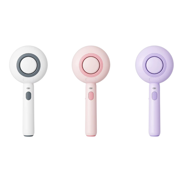 Vapy Pro - Self-Cleaning Pet Nebulizer Brush