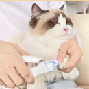 Cutty Nails - Lima rotante e taglia unghie con Led