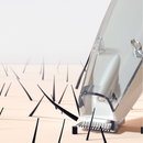 Shavy mini - rasoio elettrico con aspiratore