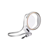 Charly Leash Retractable leash with LED light