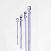 Collare Walky soft touch waterproof