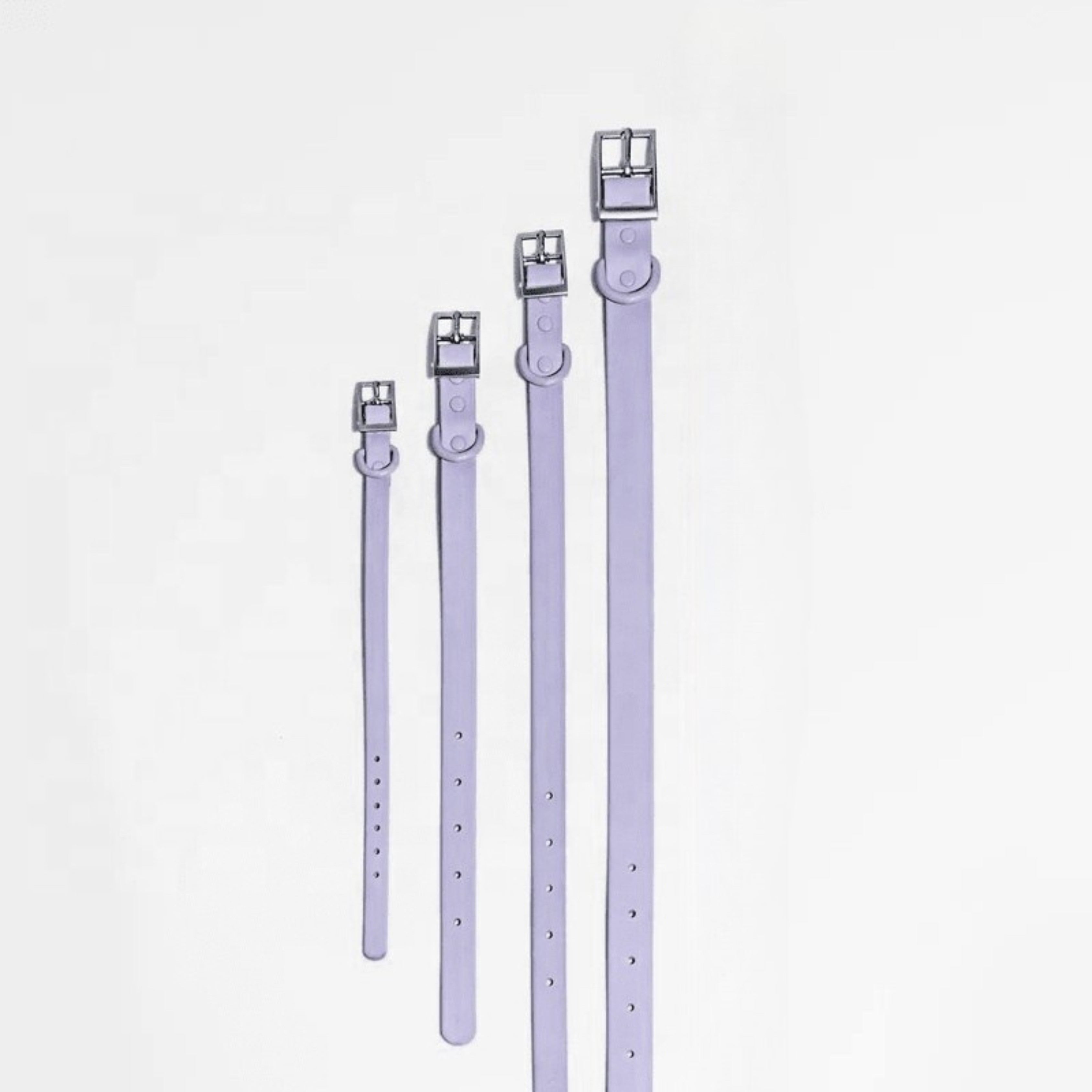 Collare Walky soft touch waterproof