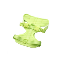 Pettorina+ Tag Dual localizzatore + Porta Tag Set City Walk Pet