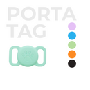 Collare+ Guinzaglio+ Bag+ Porta tag Walky Set