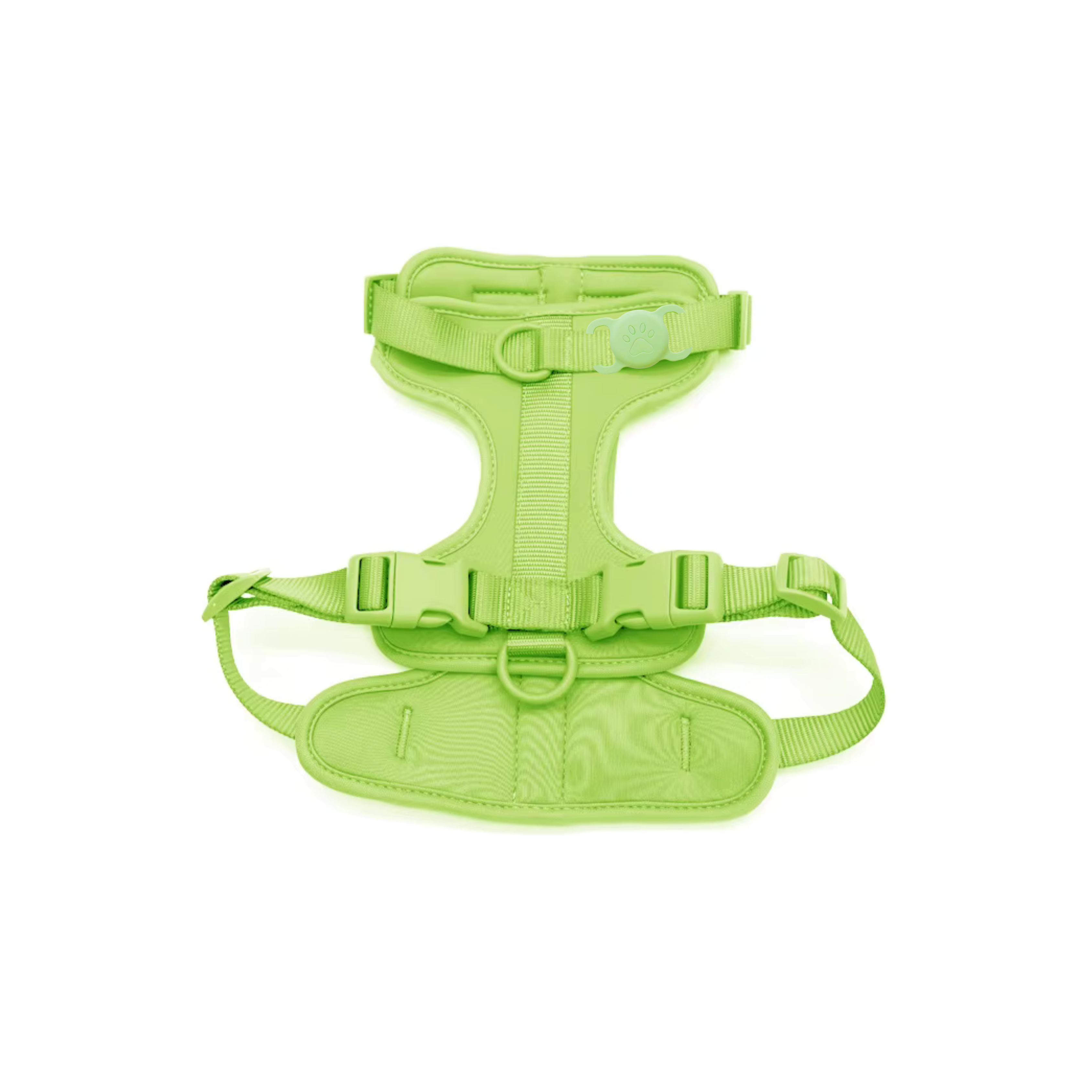 Pettorina+ Porta tag City Walk Pet