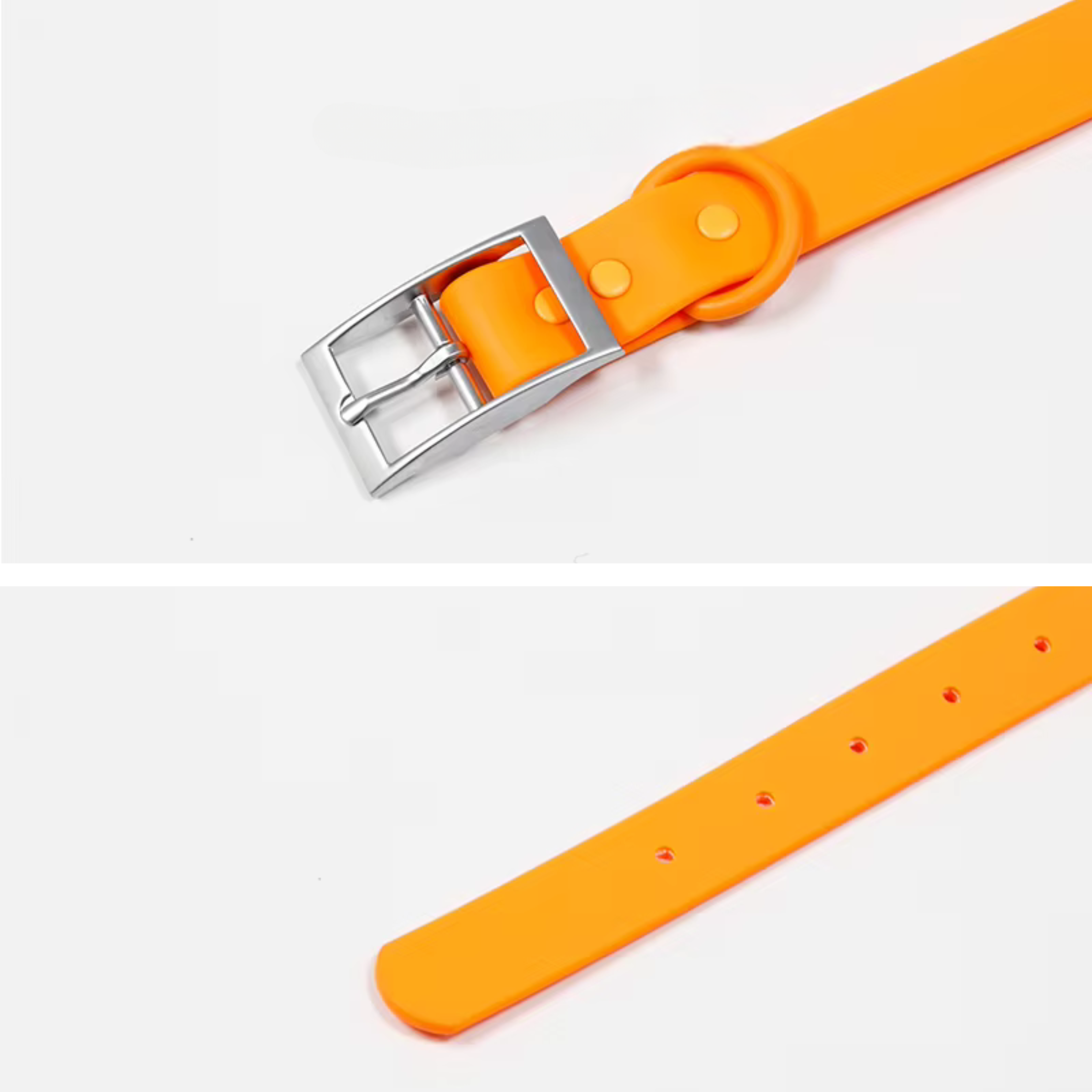 Collare Walky soft touch waterproof