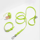 Collare+ Guinzaglio+ Bag+ Porta tag Walky Set