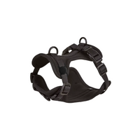 Pettorina colorata e waterproof