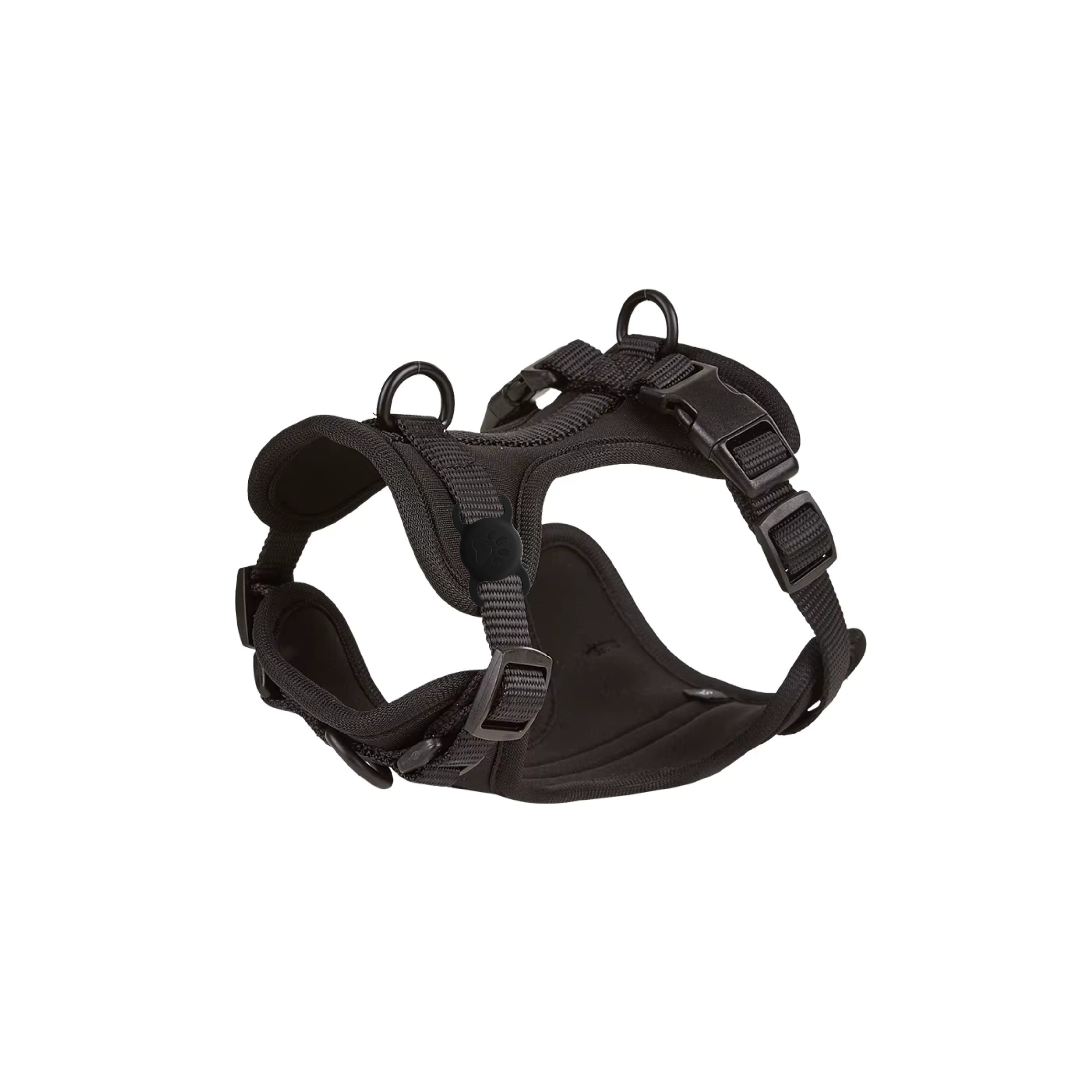 Pettorina colorata e waterproof