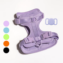 Pettorina colorata e waterproof