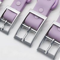 Collare Walky soft touch waterproof