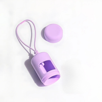 Collare+ Guinzaglio+ Bag+ Porta tag Walky Set