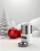 Sunny Bowl One Wi-fi - Ciotola in acciaio Smart per cani e gatti controllo via App