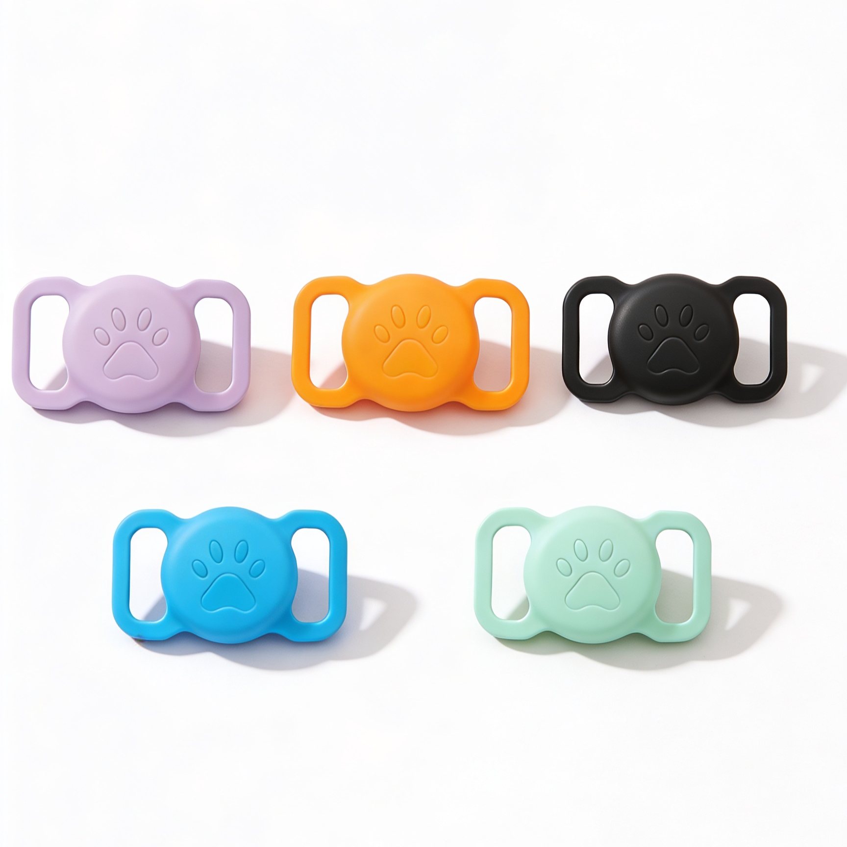 Taggy Dual- Tag finder compatibile con sistemi IOS e Android