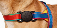 Taggy Tag finder IOS per cani e gatti