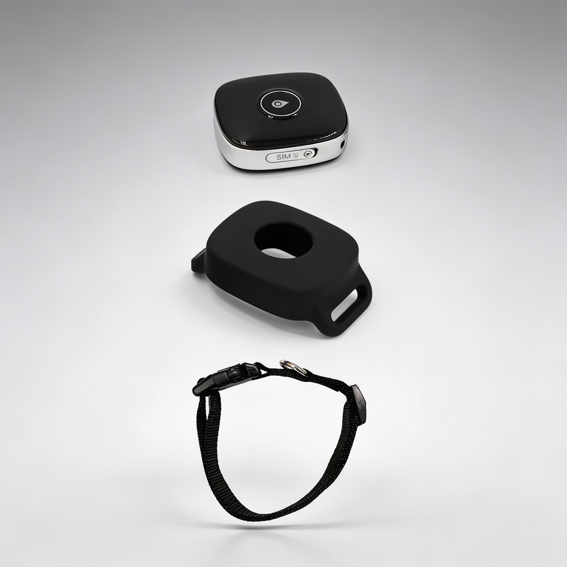 Fido Pet 4G - Tracker GPS per cani e gatti