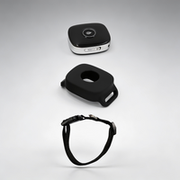Fido Pet 4G - Tracker GPS per cani e gatti