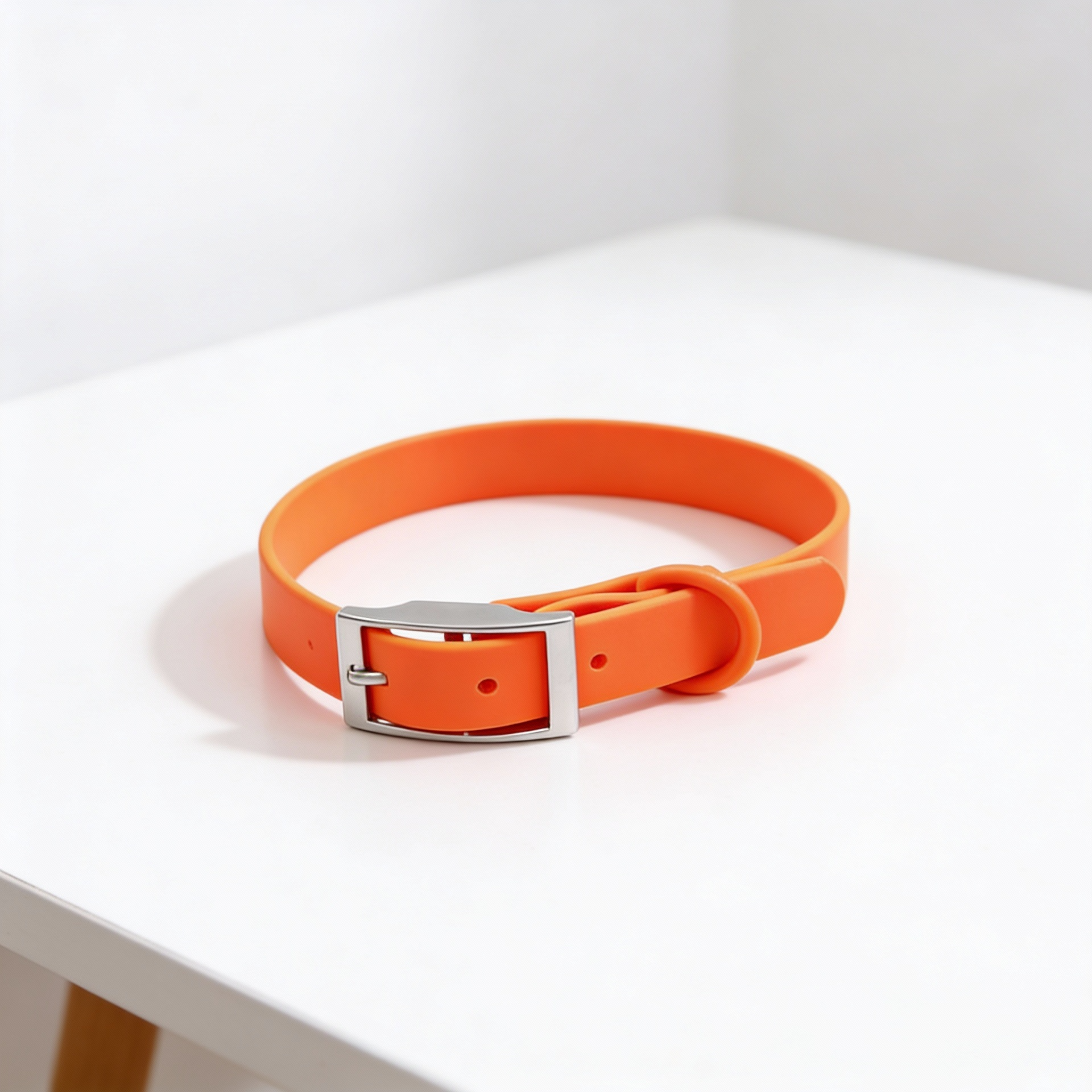 Collare Walky soft touch waterproof