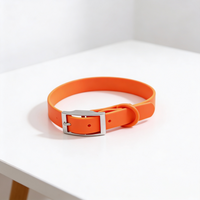 Collare Walky soft touch waterproof
