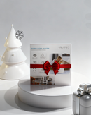 Sunny Bowl + Set 3 filtri Xmas edition