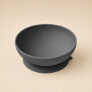 Slow Bowl Flat- Ciotola anti ribaltamento in silicone alimentare
