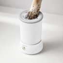 Zampy - Automatic Paw Cleaner for Dogs