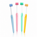 Orus 3D - 3-Sided 3D Toothbrush for Dogs and Cats