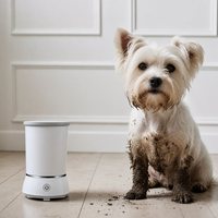 Zampy - Pulisci zampa automatica per cani