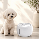 Sunny Bowl Water - Automatic Pet Water Fountain for Cats and Dogs 2.5L
