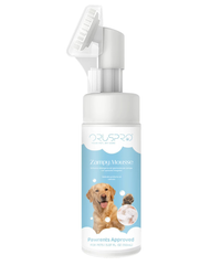 Zampy Mousse- Mousse detergente delicata zampe 150ml