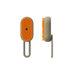 Spazzy - 3-in-1 Pet Brush with Sprayer