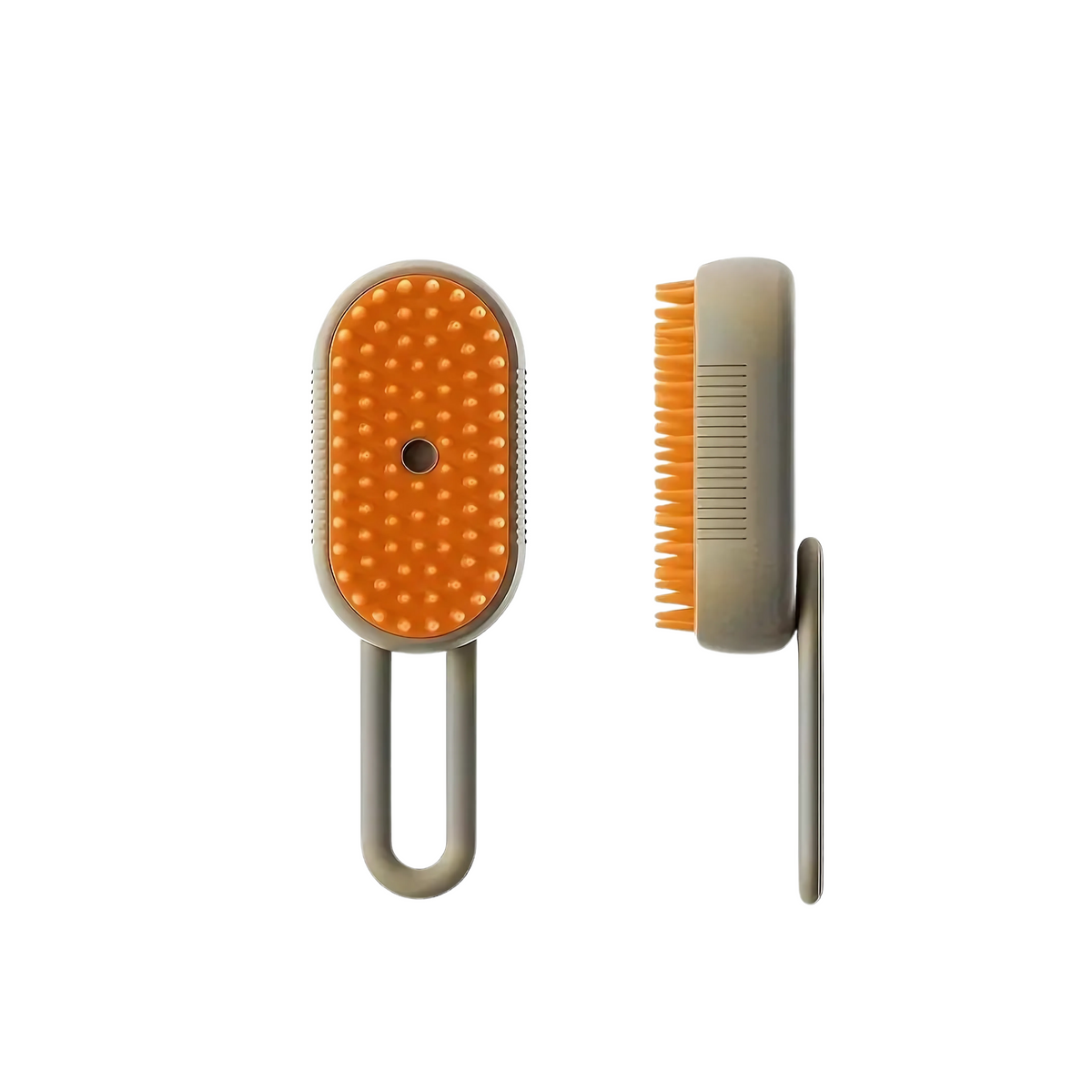 Beige-orange