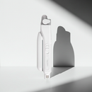 Cutty Nails - Lima rotante e taglia unghie con Led