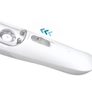 Shavy mini - rasoio elettrico con aspiratore