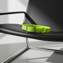 Collare Walky soft touch waterproof